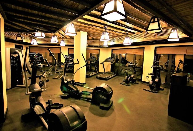 Atana Musandam Resort