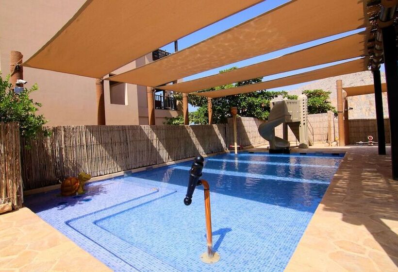 Atana Musandam Resort