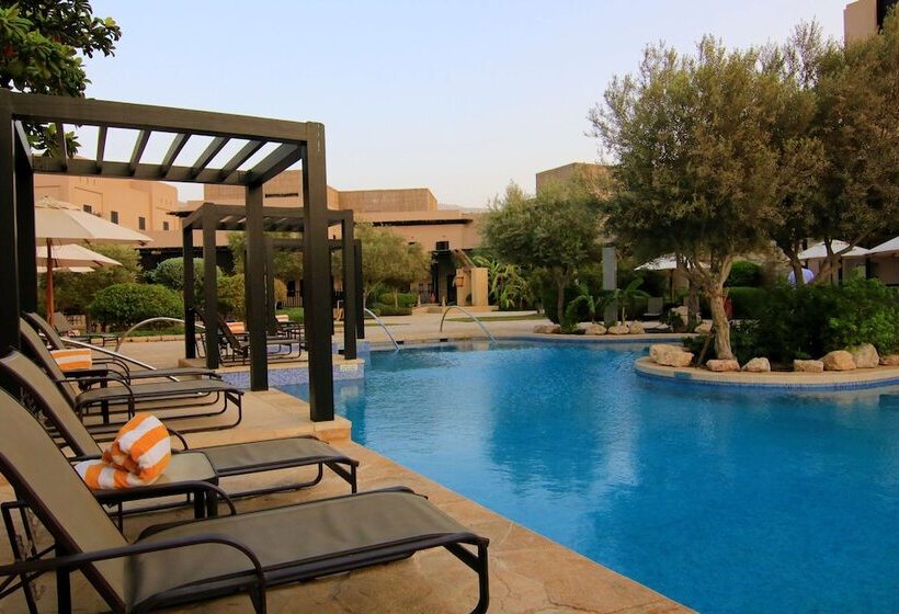 Atana Musandam Resort