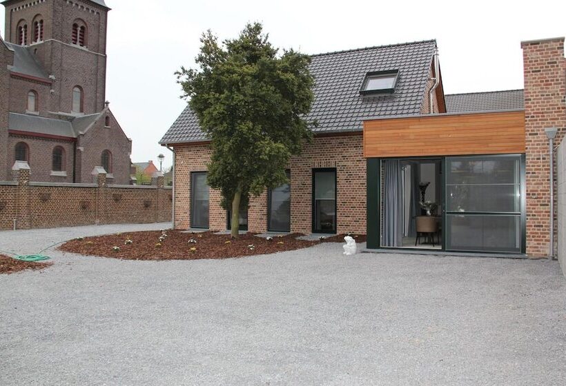 B&b De Taller Hoeve
