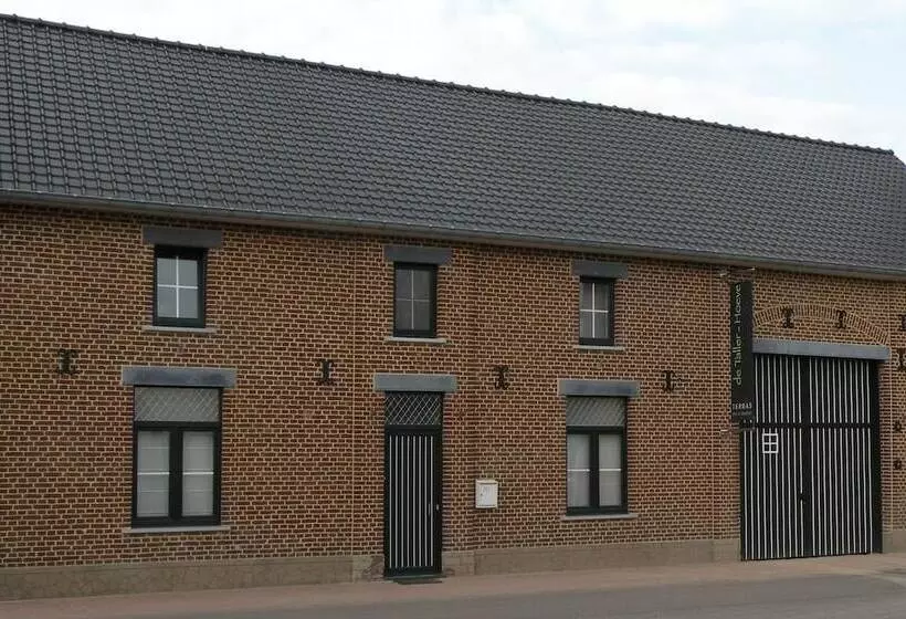 B&b De Taller Hoeve