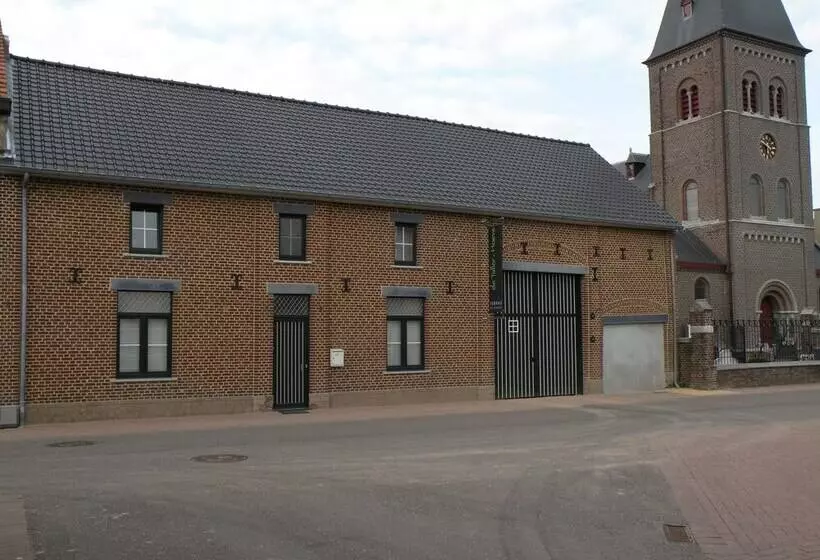 B&b De Taller Hoeve