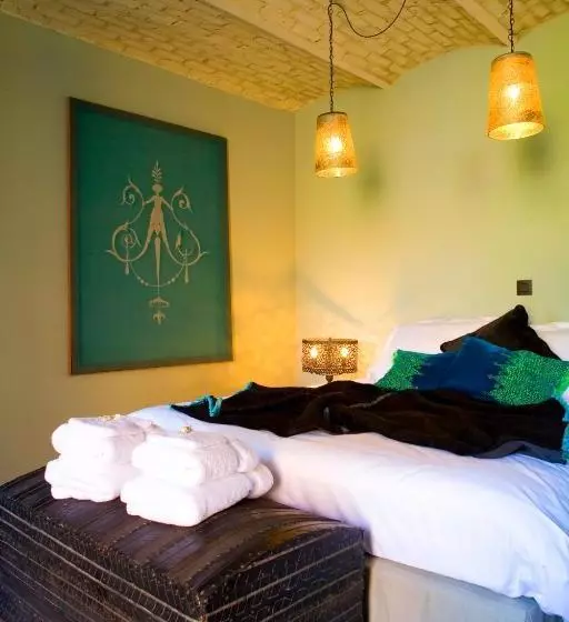 B&b Nokernote
