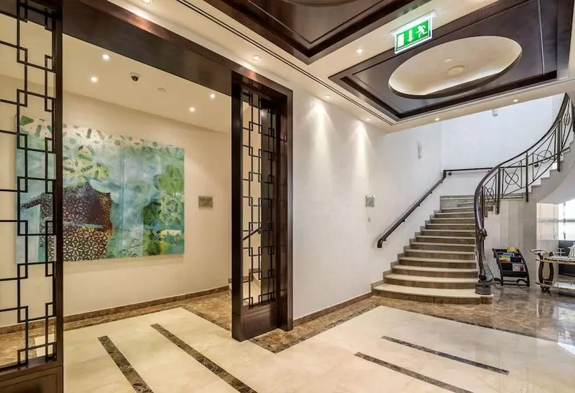 City Premiere Marina Hotel Apartments