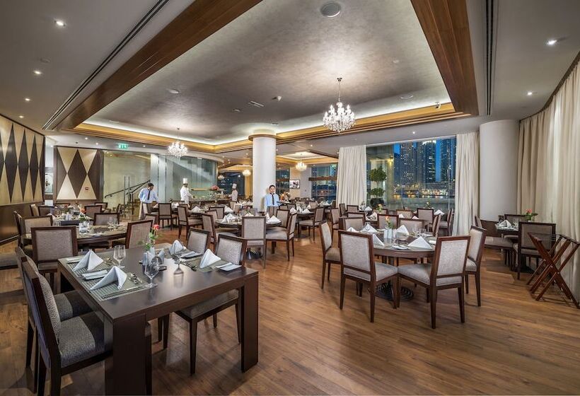 City Premiere Marina Hotel Apartments