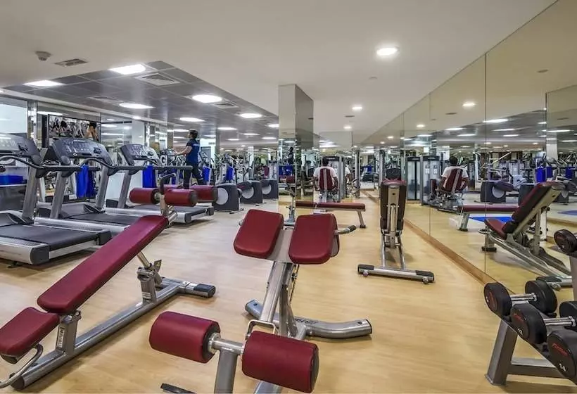 City Premiere Marina Hotel Apartments