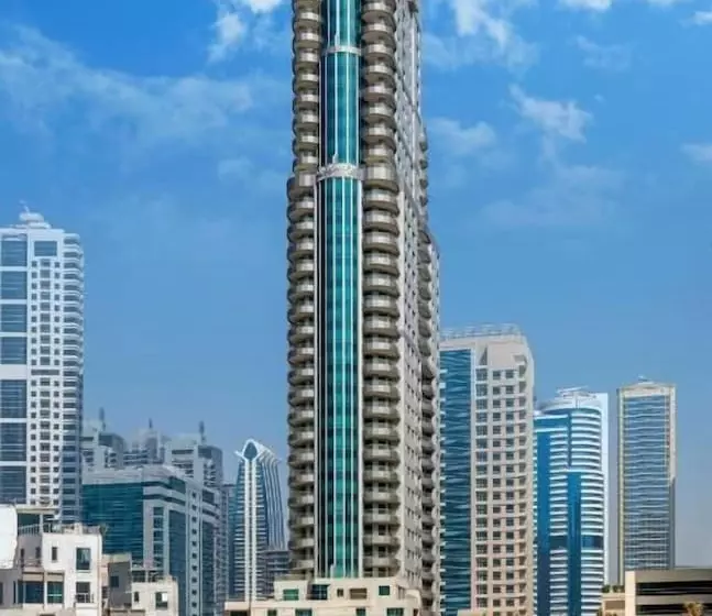 City Premiere Marina Hotel Apartments