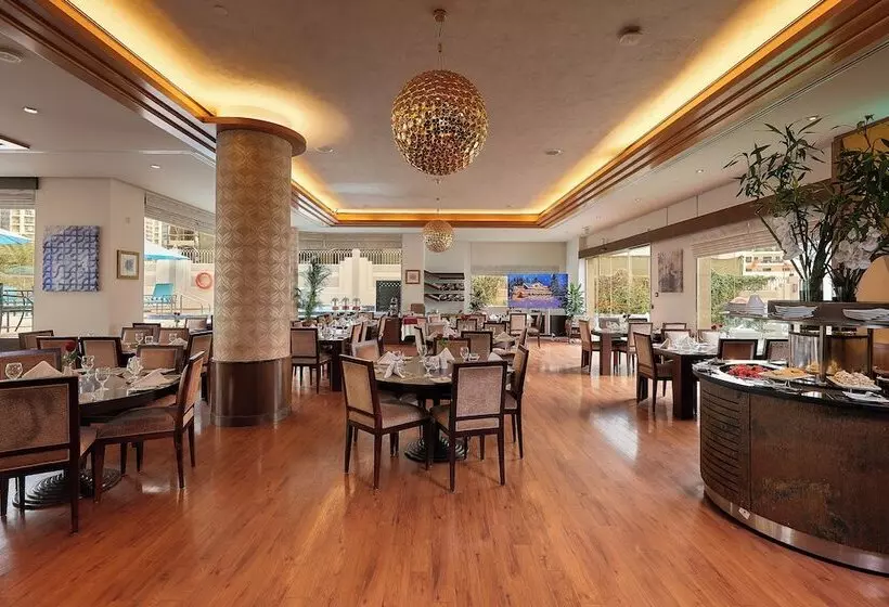 City Premiere Marina Hotel Apartments