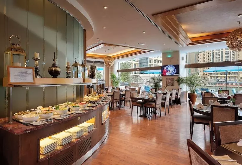 City Premiere Marina Hotel Apartments
