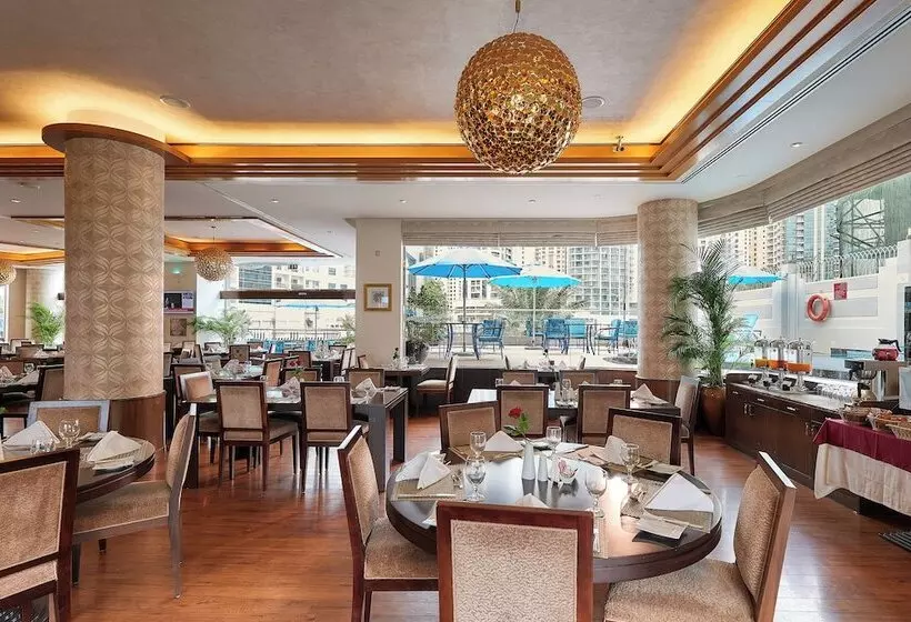 City Premiere Marina Hotel Apartments