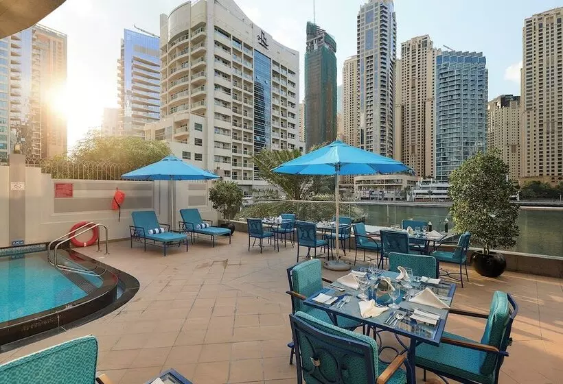 City Premiere Marina Hotel Apartments