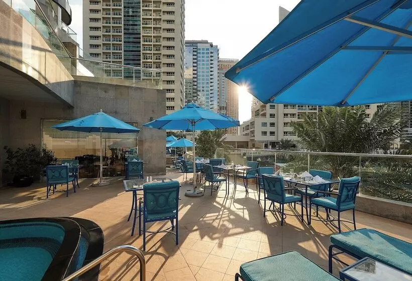 City Premiere Marina Hotel Apartments