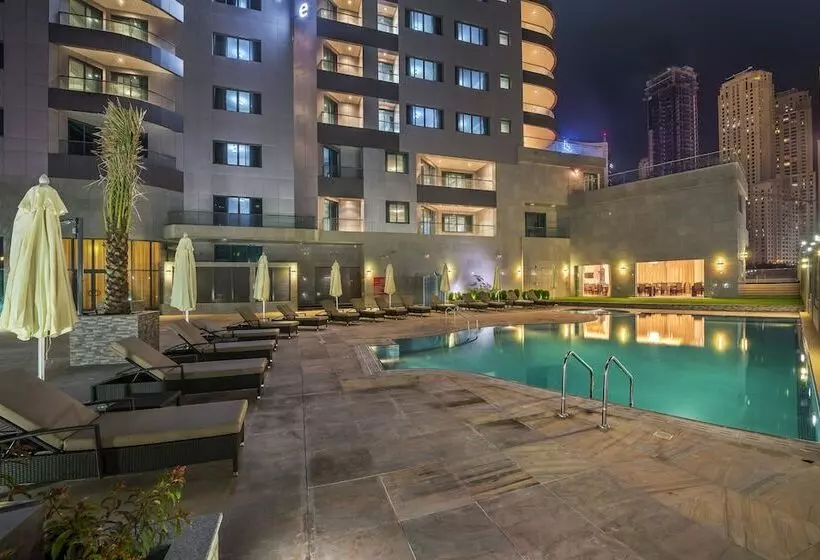 City Premiere Marina Hotel Apartments