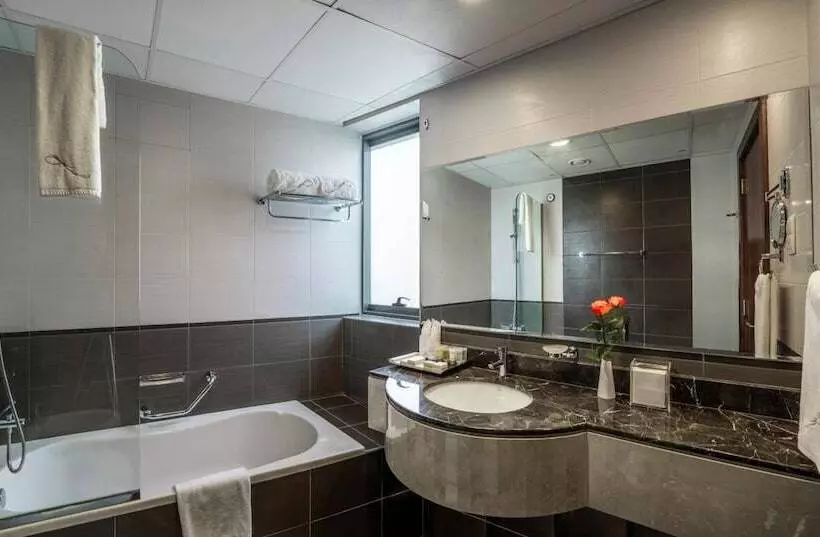 City Premiere Marina Hotel Apartments