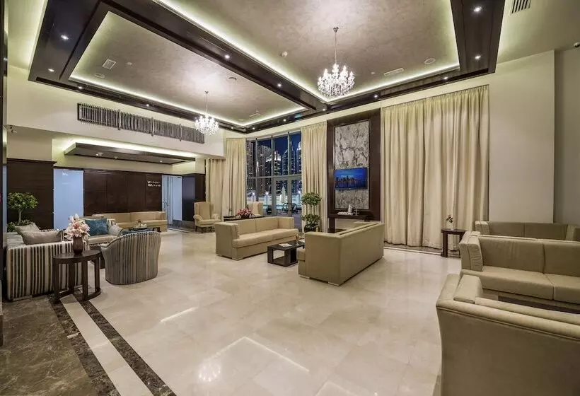 City Premiere Marina Hotel Apartments