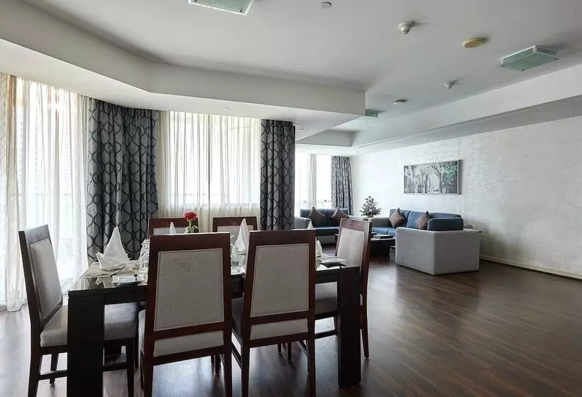 City Premiere Marina Hotel Apartments