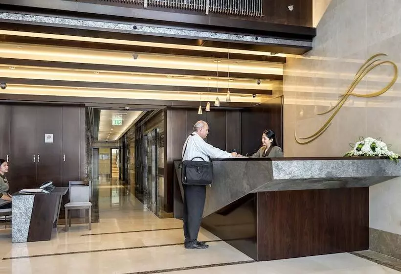 City Premiere Marina Hotel Apartments