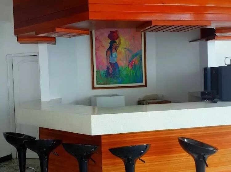 בית מלון כפרי Anaconda