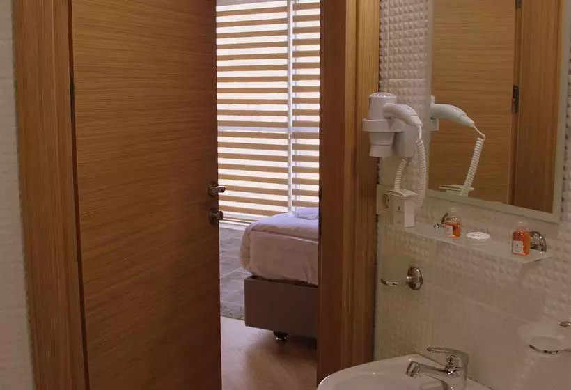 ホテル Avcilar Dedem  2