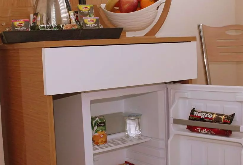 ホテル Avcilar Dedem  2