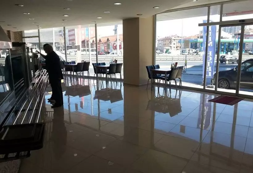 ホテル Avcilar Dedem  2