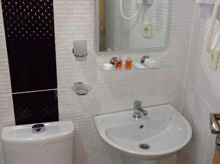 ホテル Avcilar Dedem  2