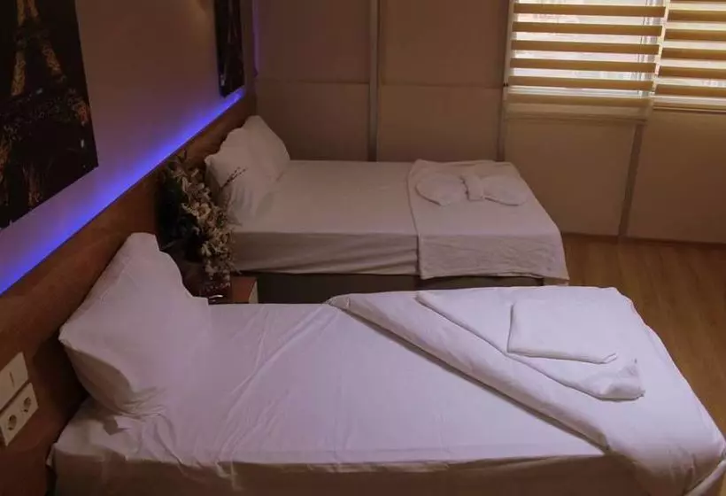 ホテル Avcilar Dedem  2