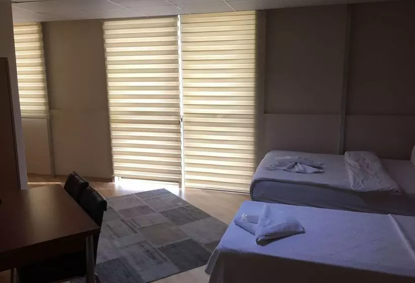 ホテル Avcilar Dedem  2