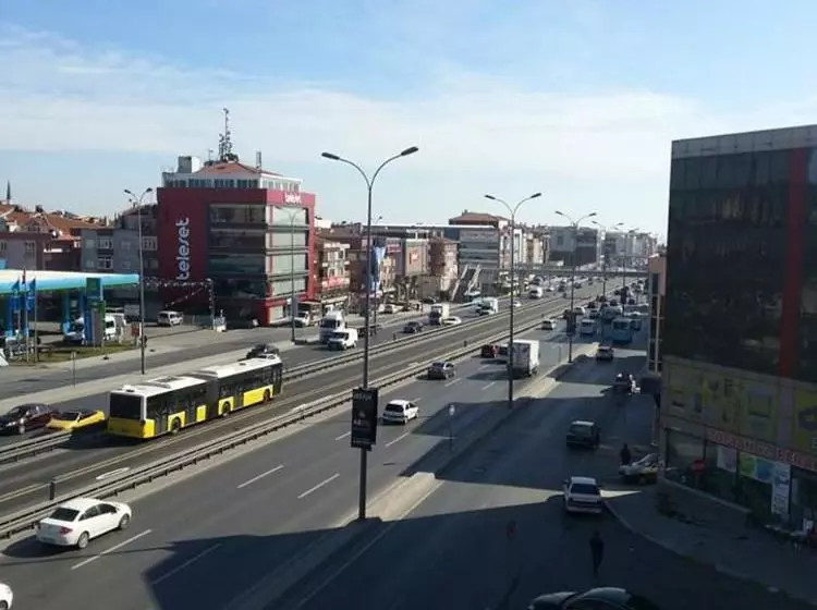 ホテル Avcilar Dedem  2