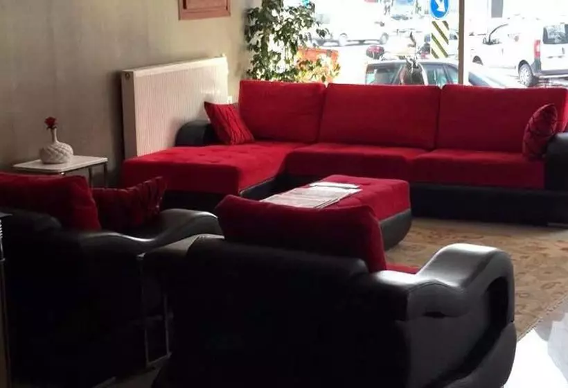 ホテル Avcilar Dedem  2