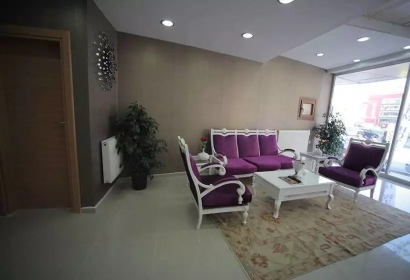 ホテル Avcilar Dedem  2