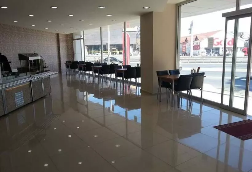 ホテル Avcilar Dedem  2