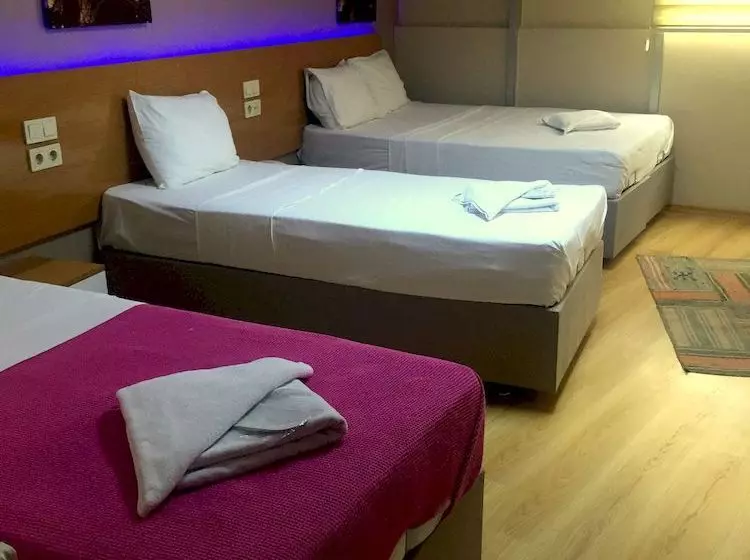 ホテル Avcilar Dedem  2