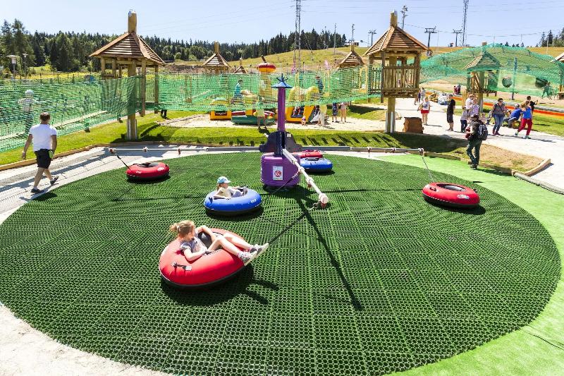 فندق Bania Thermal & Ski