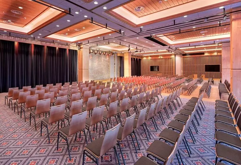 Hotelli Bania Thermal & Ski