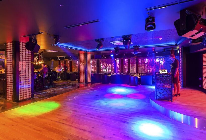 فندق Bania Thermal & Ski