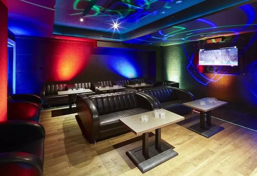 Hotelli Bania Thermal & Ski