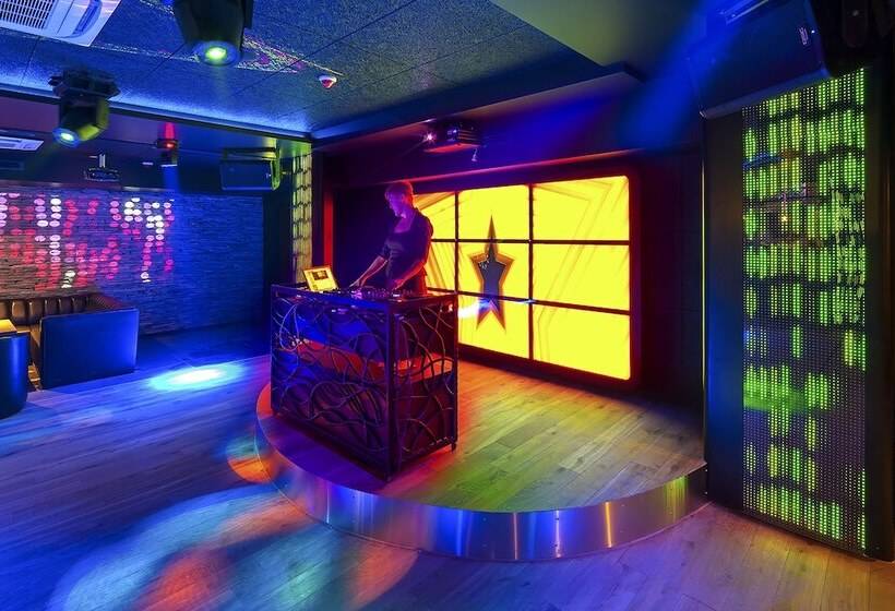 فندق Bania Thermal & Ski