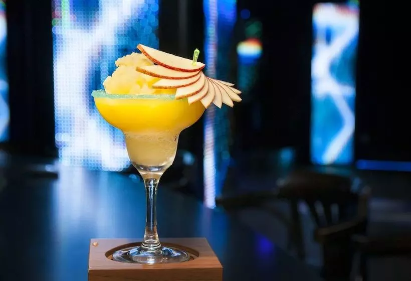 Hotelli Bania Thermal & Ski