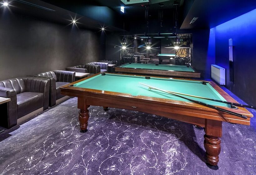 فندق Bania Thermal & Ski