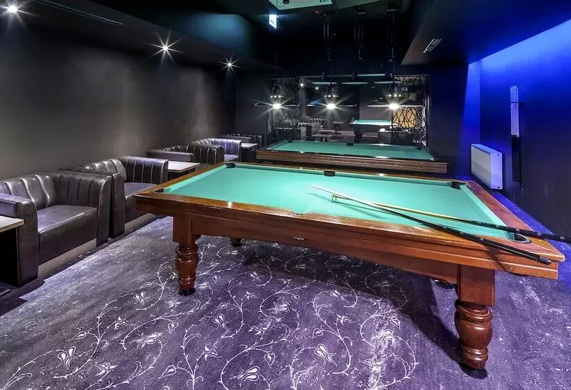 Hotelli Bania Thermal & Ski