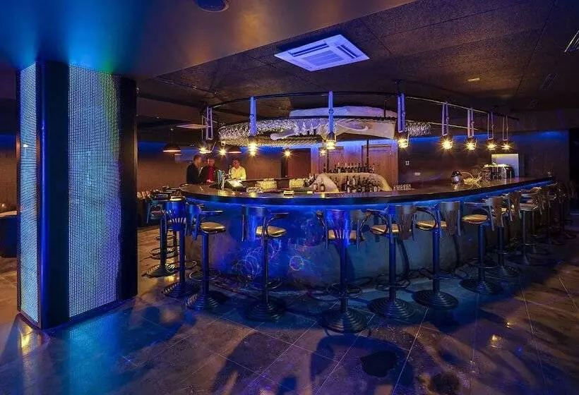 Hotelli Bania Thermal & Ski