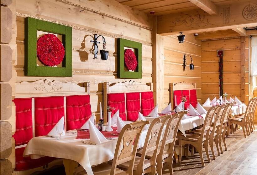 فندق Bania Thermal & Ski