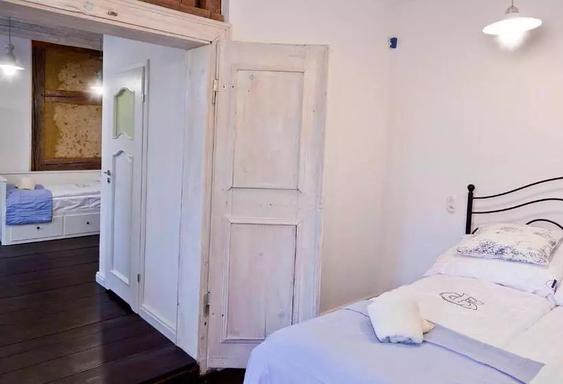 בית מלון כפרי Barokowy Zakątek