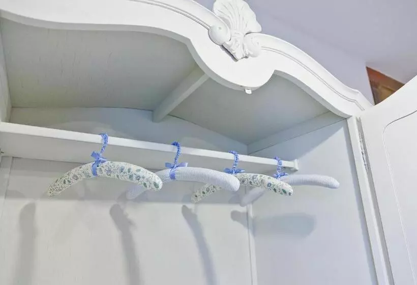 בית מלון כפרי Barokowy Zakątek