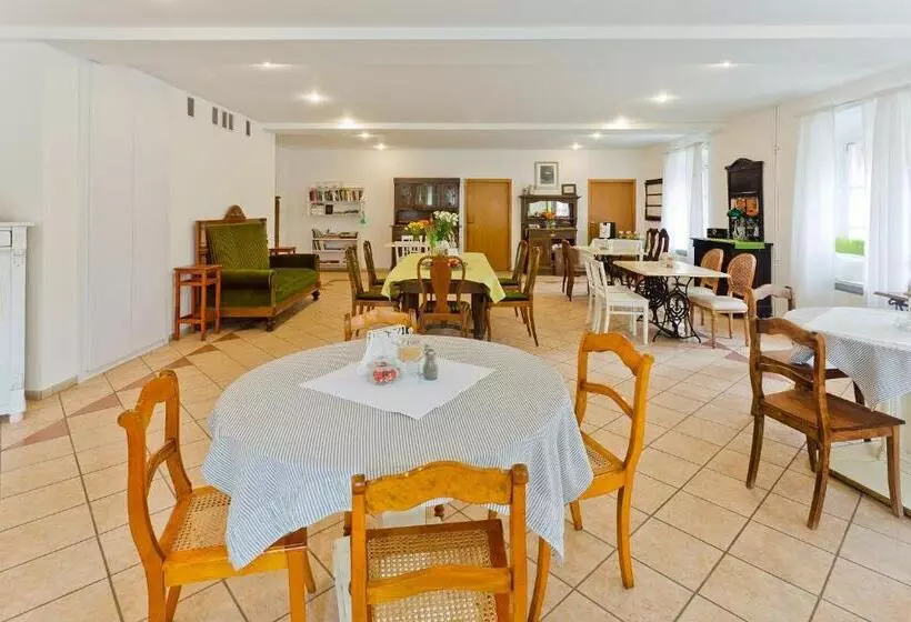 בית מלון כפרי Barokowy Zakątek