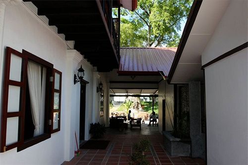 בית מלון כפרי Basaga Holiday Residences