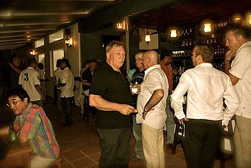 בית מלון כפרי Basaga Holiday Residences