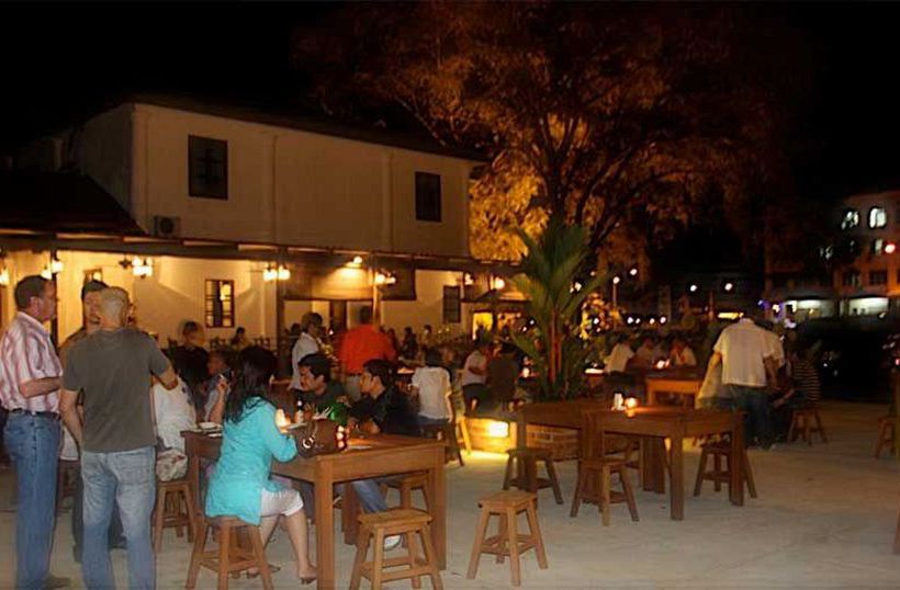 בית מלון כפרי Basaga Holiday Residences