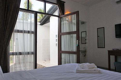 בית מלון כפרי Basaga Holiday Residences